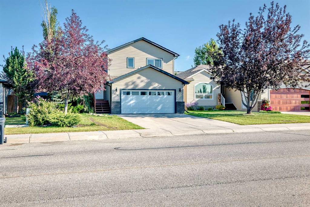 108 Hillview Drive, Strathmore, Alberta, T1P1S6