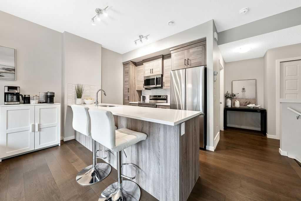 #1102 250 Fireside View, Cochrane, Alberta, T4C 2M2