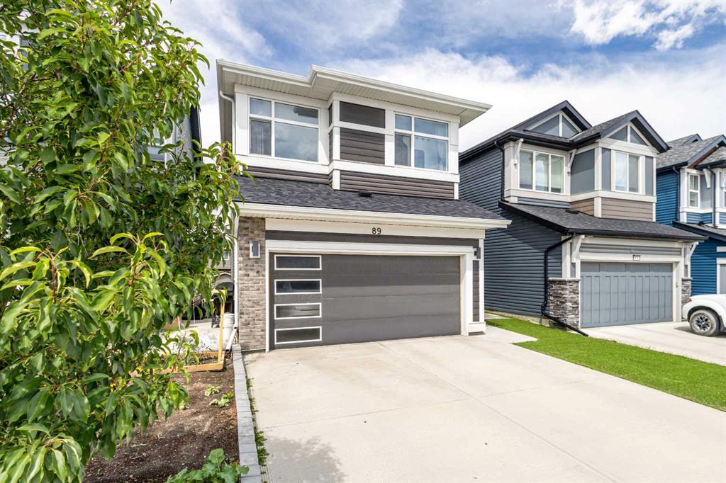 89 howse Common NE, Calgary, Alberta, T3P 1L2