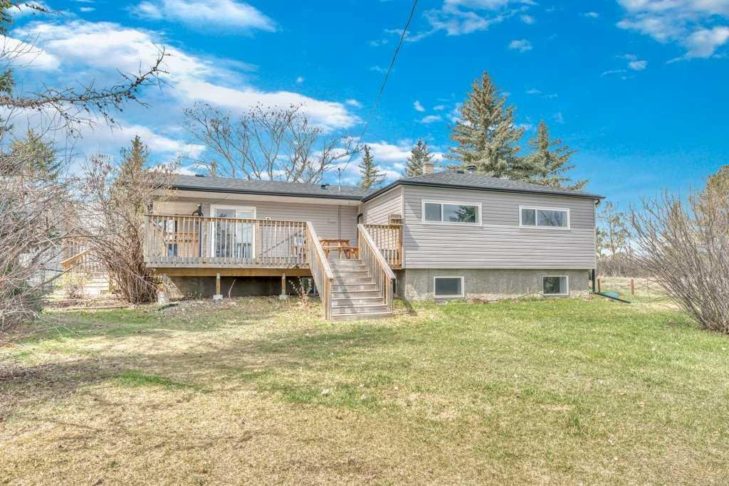 243071 Range Road 255, Rural Wheatland County, Alberta, T1P 0H9