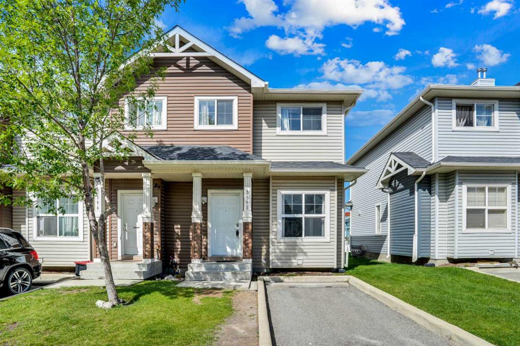 #3505 111 Tarawood Lane NE, Calgary, Alberta, T3J 0G9