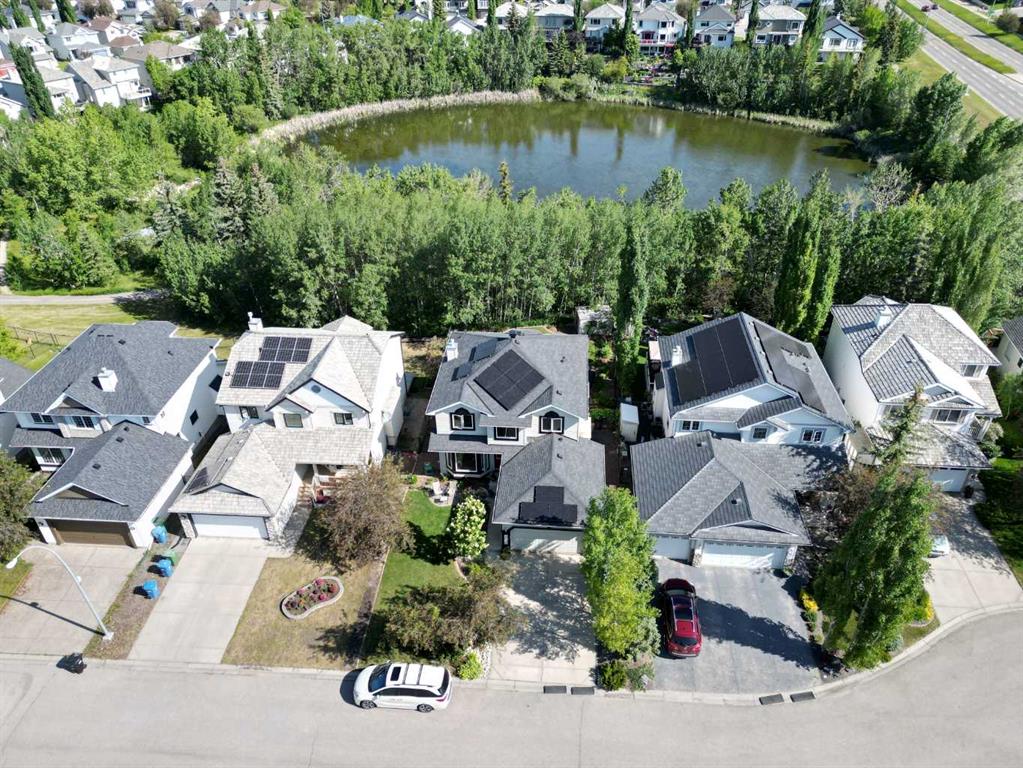 40 Rocky Ridge Landing NW, Calgary, Alberta, T3G 4E5