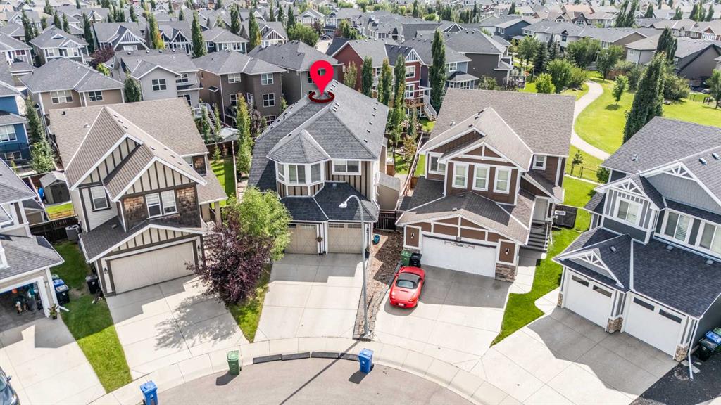49 Auburn Springs Place SE, Calgary, Alberta, T3M 1Y2