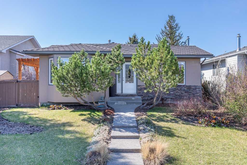 1527 11 Avenue SE, High River, Alberta, T1V 1P9