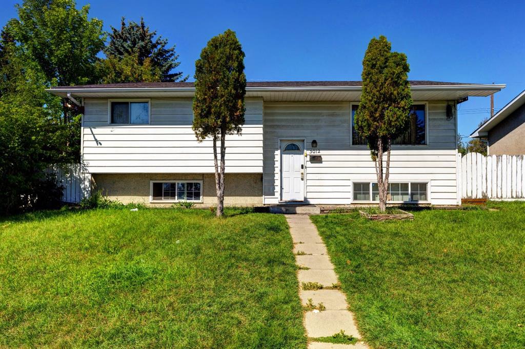 3012 12 Avenue SE, Calgary, Alberta, T2A 0G7