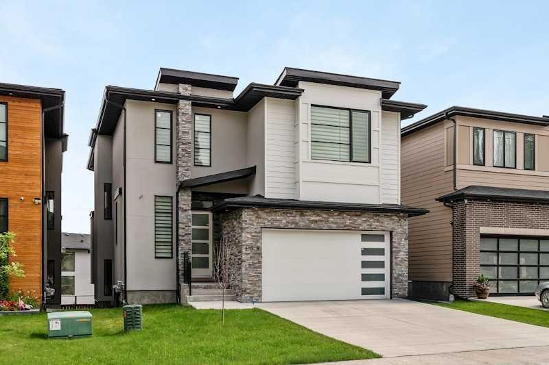 158 69 Street SW, Calgary, Alberta, t3h 5c7