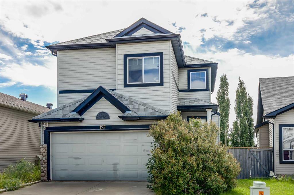 127 Tuscarora Way NW, Calgary, Alberta, T3L2G9