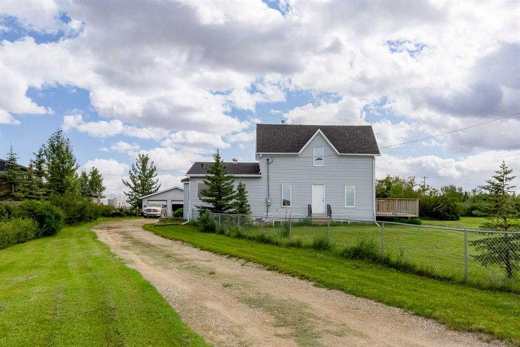 203 Brooks Street, Aldersyde, Alberta, T0L 0A0