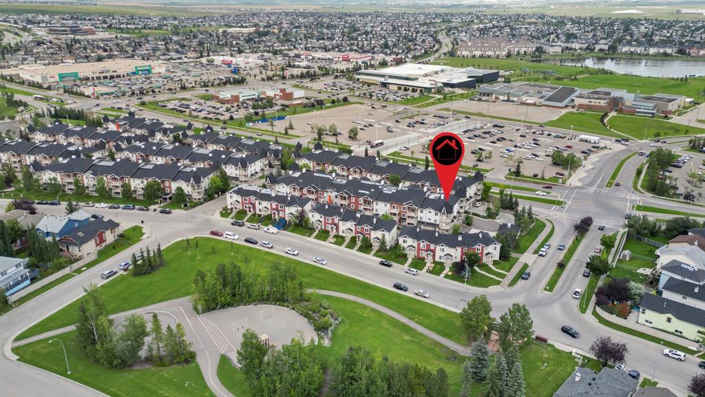#8318 70 Panamount Drive NW, Calgary, Alberta, T3K6G7
