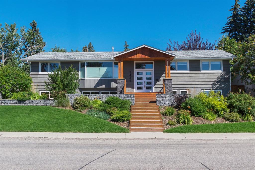 3436 58 Avenue SW, Calgary, Alberta, T3E 5H6