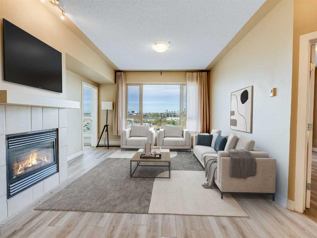 #505 35 Inglewood Park SE, Calgary, Alberta, T2G 1B5