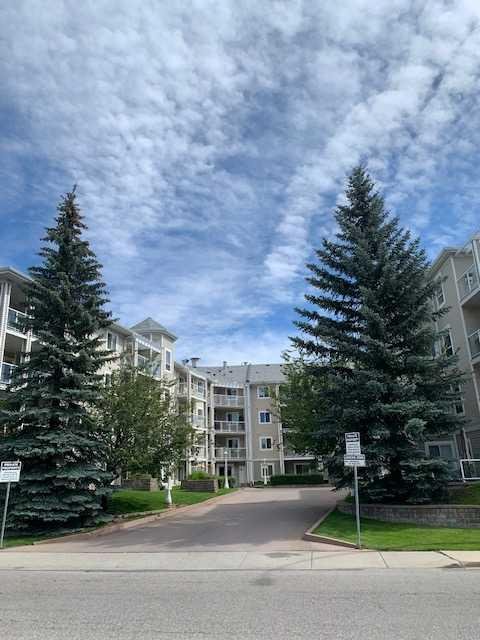 #219 260 Shawville Way SE, Calgary, Alberta, T2Y 3Z7