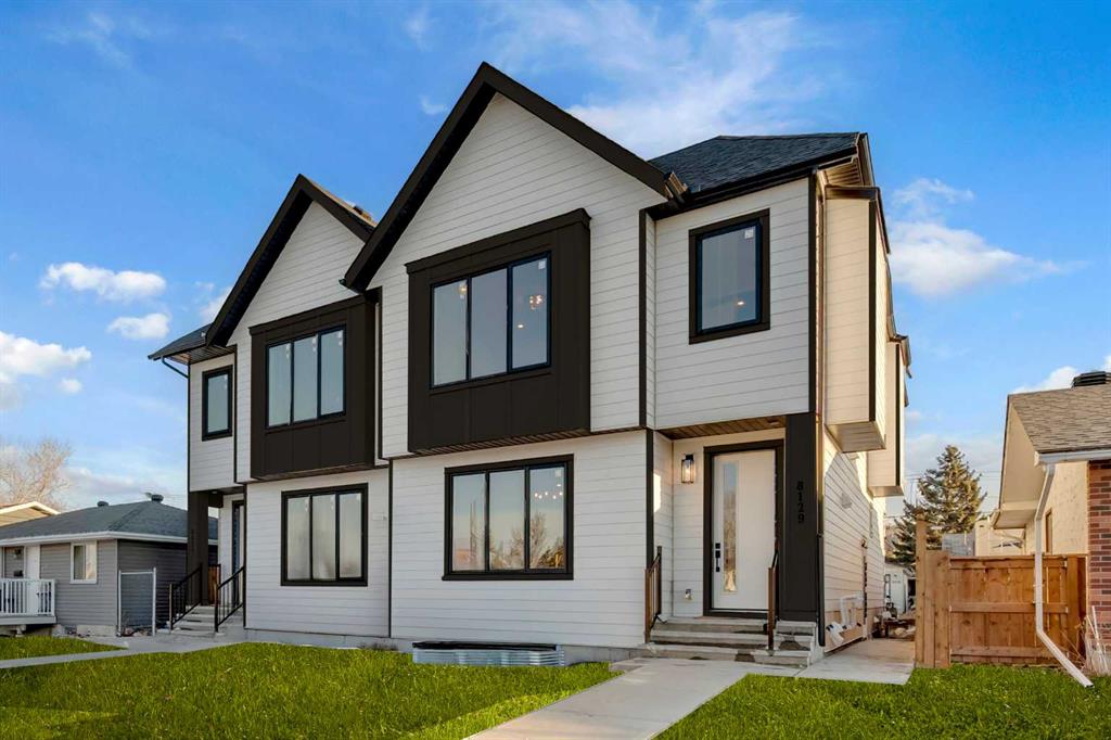 8129 Bowglen Road NW, Calgary, Alberta, T3B 2T1
