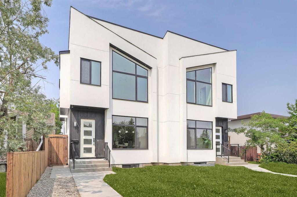 6416 34 Avenue NW, Calgary, Alberta, T3B 1N1