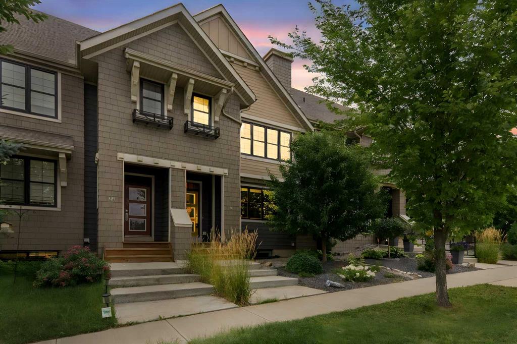 117 Mahogany Drive SE, Calgary, Alberta, T3M 2K3