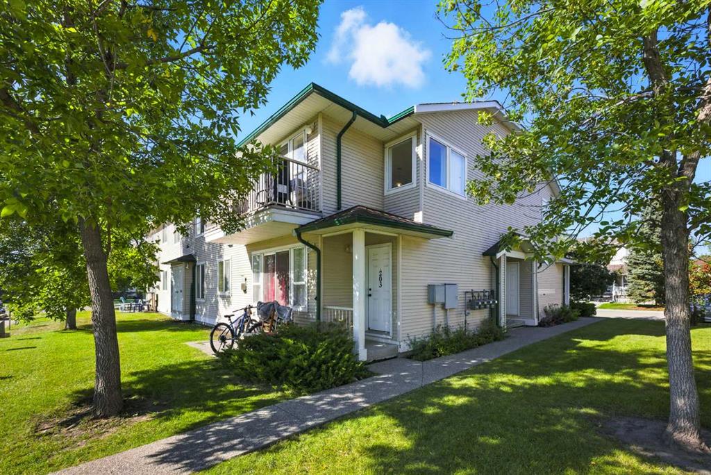 #203 616 19 Street SE, High River, Alberta, T1V 1S9