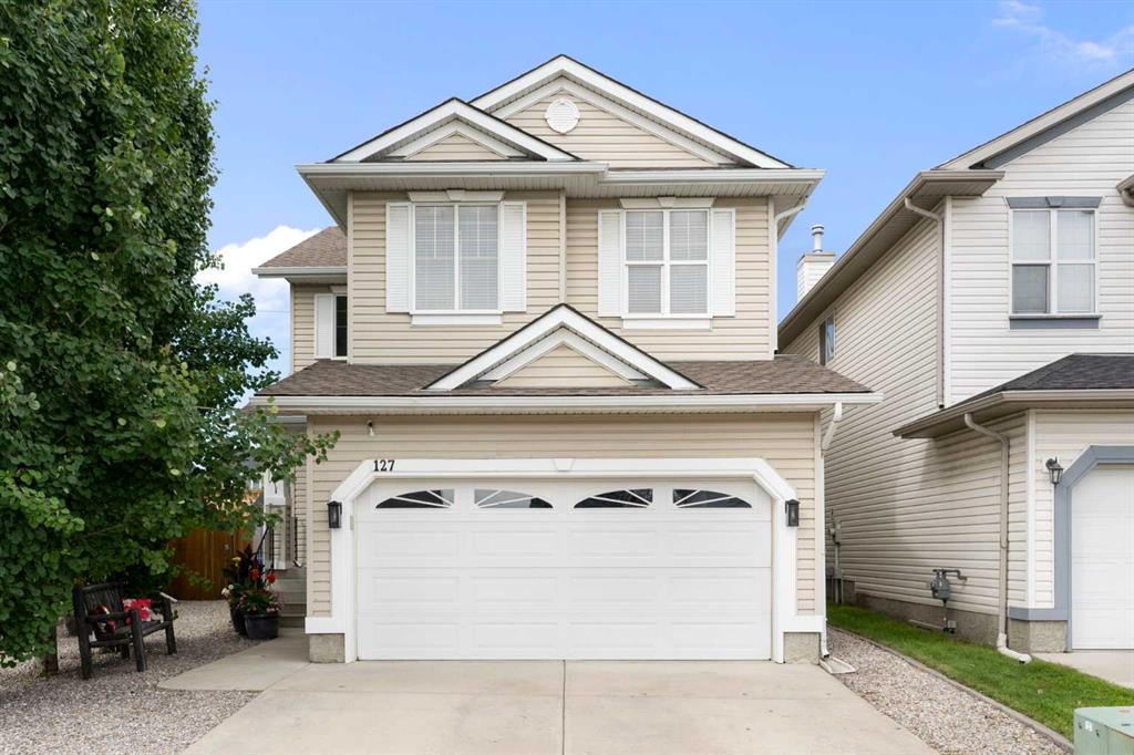 127 Valley Crest Close NW, Calgary, Alberta, T3B 5X2