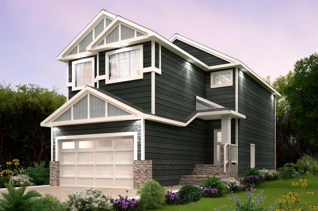 130 Appaloosa Crescent SE, Cochrane, Alberta, T4C 3L6
