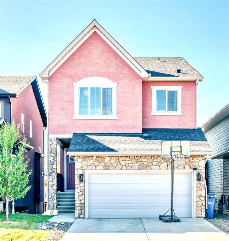13 Cranbrook Cove SE, Calgary, Alberta, T3M 2S9