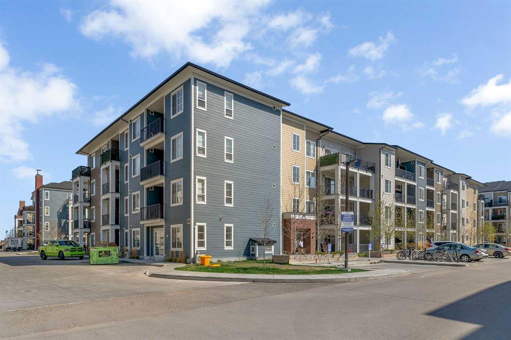 #5114 151 Legacy Main Street SE, Calgary, Alberta, T2X4A4