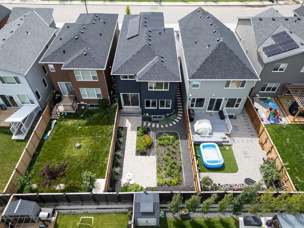 50 Seton Road SE, Calgary, Alberta, T3M 3E8