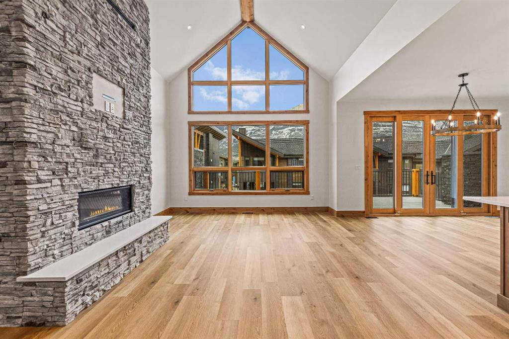 1308 Three Sisters Parkway, Canmore, Alberta, T1W0G6
