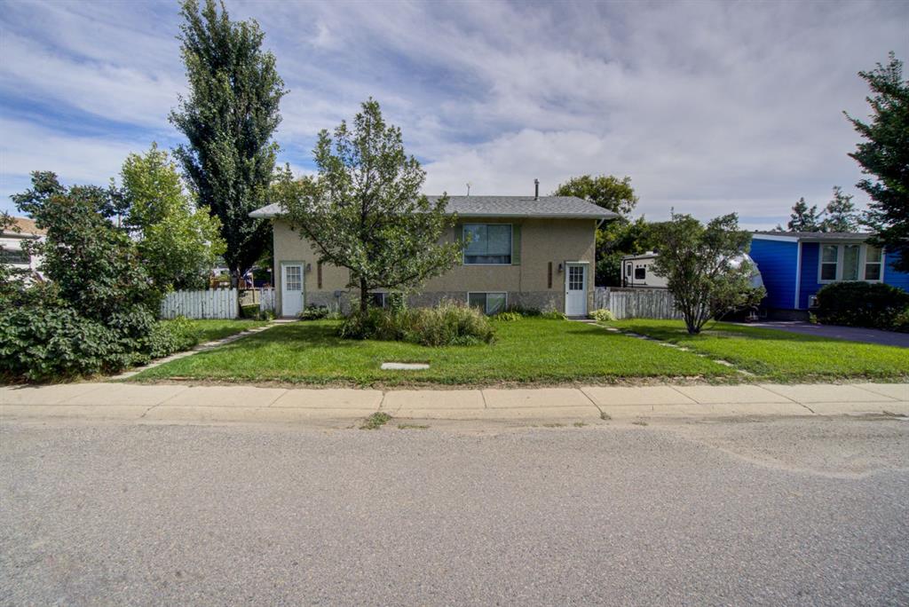 5205 50 Street, Claresholm, Alberta, T0L 1Z0