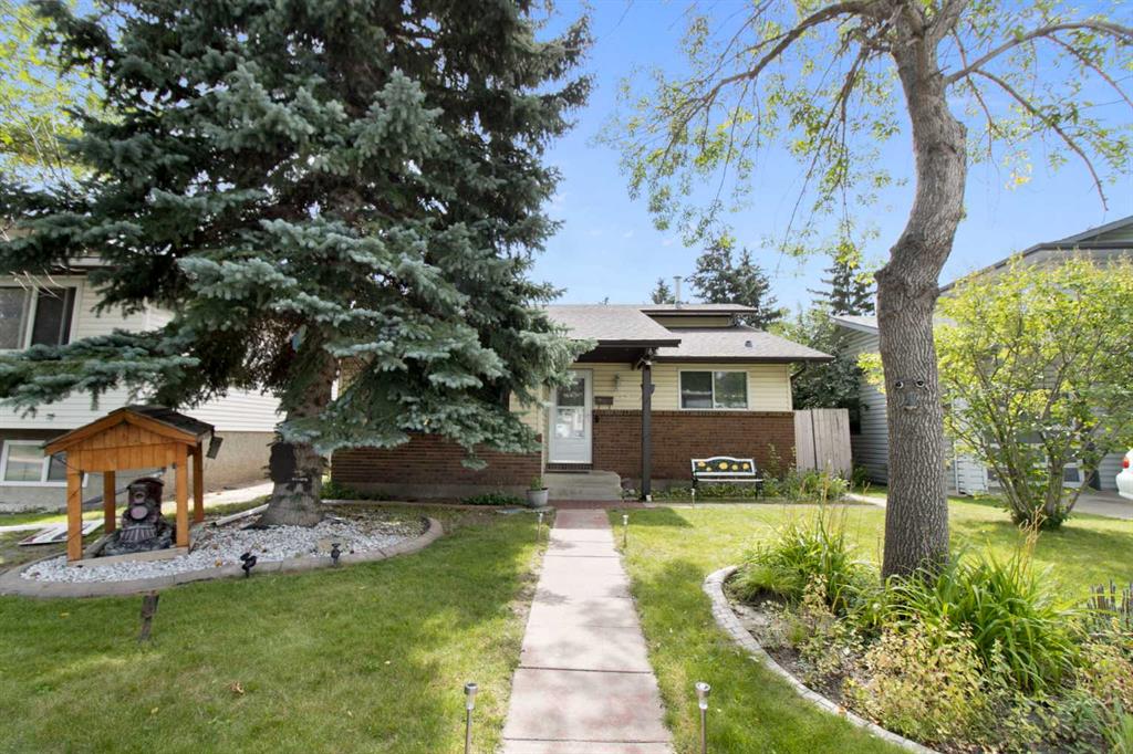79 Templegreen Drive NE, Calgary, Alberta, T1Y 4Z1