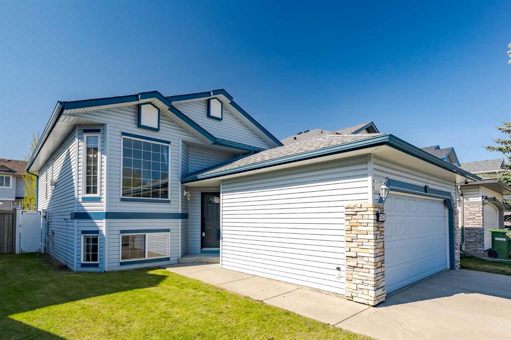 140 Stonegate Close NW, Airdrie, Alberta, T4B 2V2