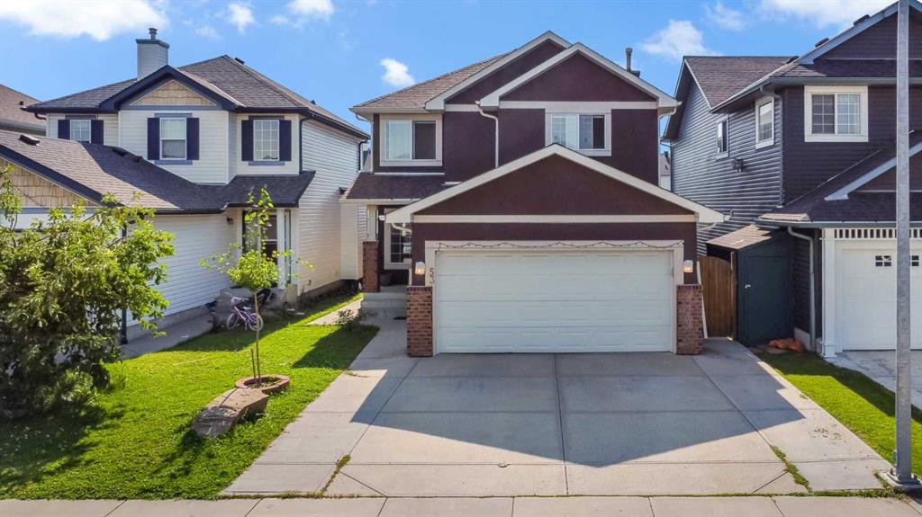 53 Marths Haven Green NE, Calgary, Alberta, T3J3X5