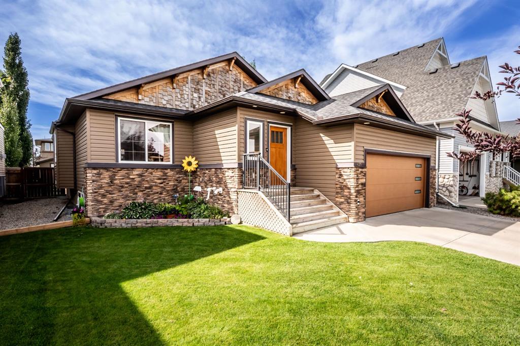 625 Hampshire Way NE, High River, Alberta, T1V 0B2