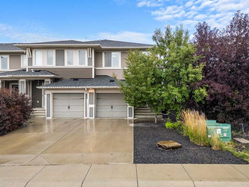 681 Hillcrest Road SW, Airdrie, Alberta, T4B 4C7