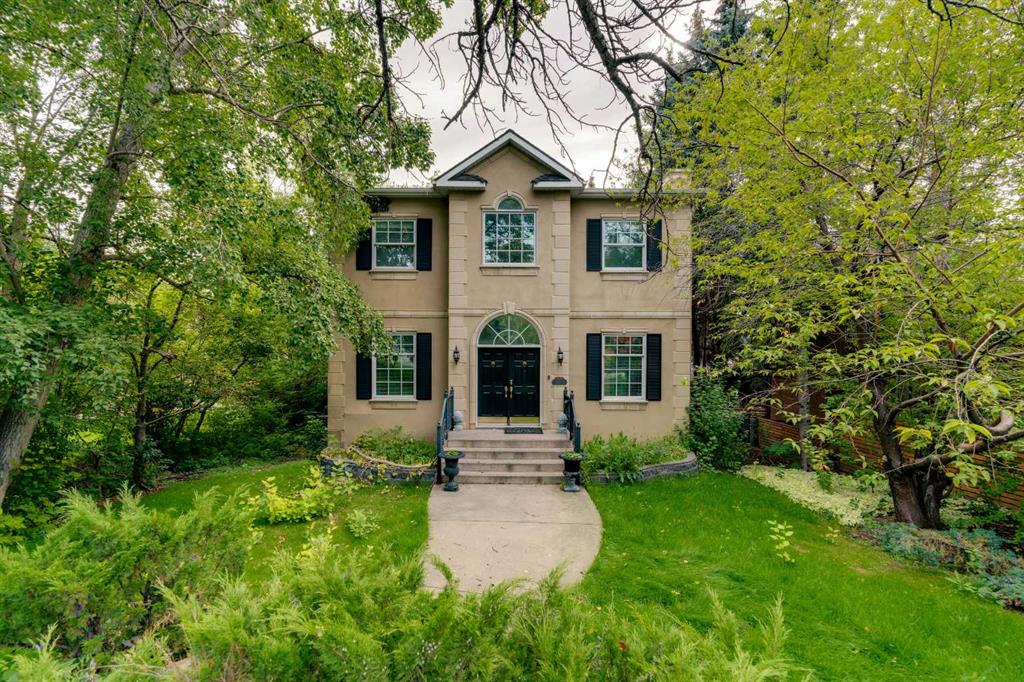 3018 8 Street SW, Calgary, Alberta, T2T 3A2