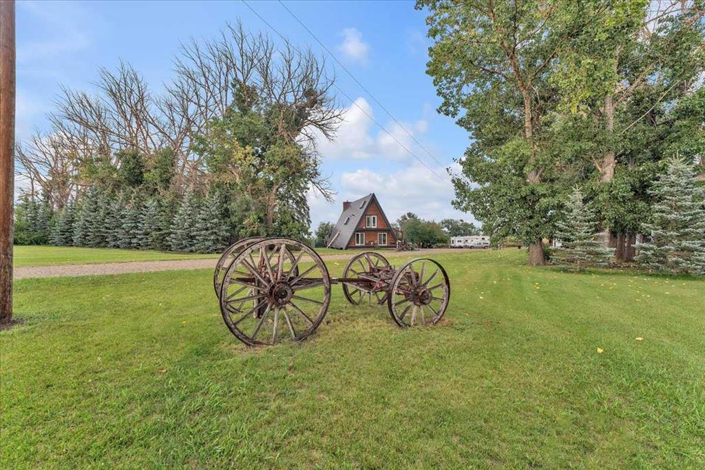 241037 Range Road 241, Rural Wheatland County, Alberta, T1P 2C3