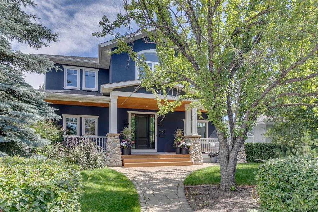 1240 20 Street NW, Calgary, Alberta, T2N 2K4