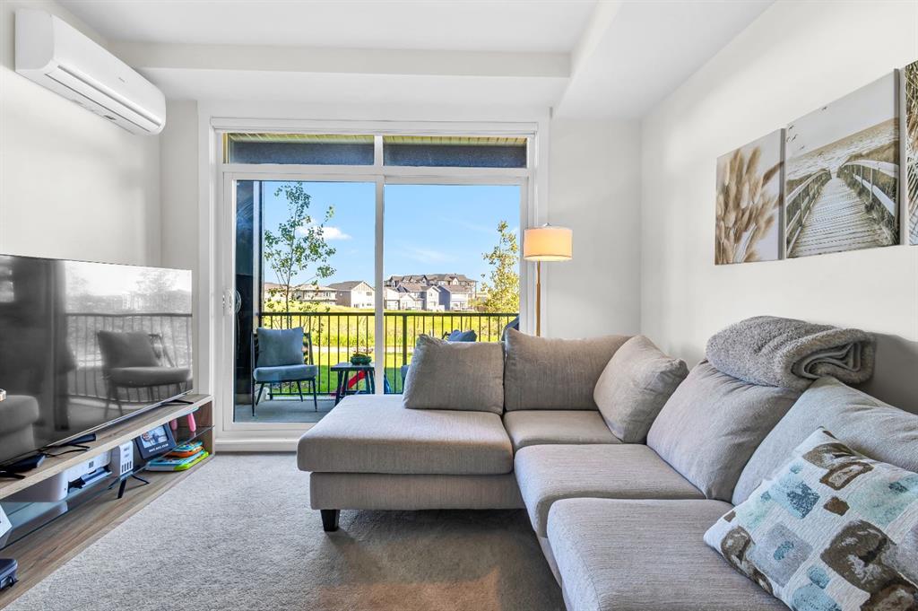 #106 50 Sage Hill NW, Calgary, Alberta, t3r2e8