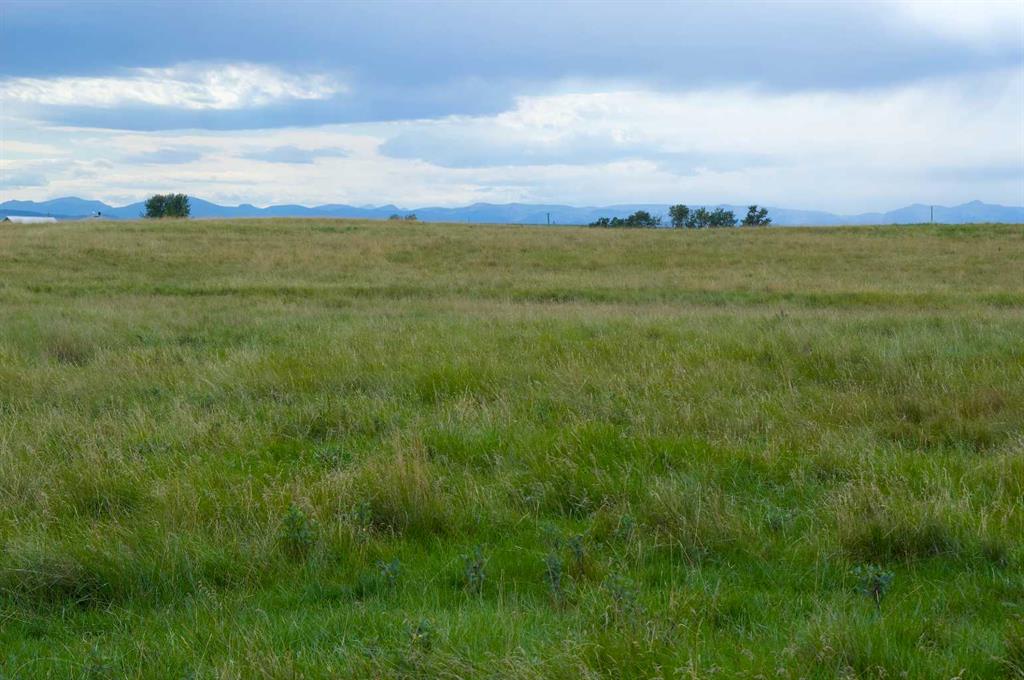 530 Avenue W, Rural Foothills County, Alberta, T0L 1H0