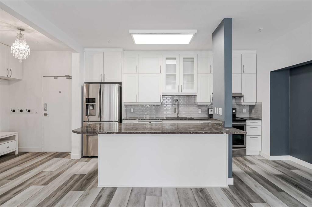 #102 1410 2 Street SW, Calgary, Alberta, T2R1R1