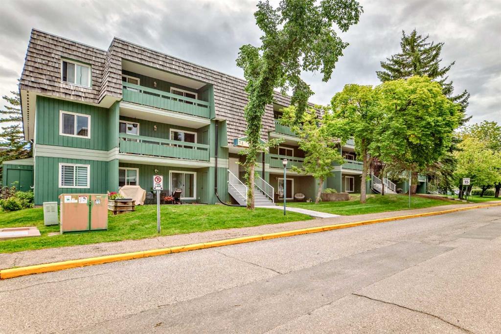 #7312 315 southampton Drive, Calgary, Alberta, T2W 2T6