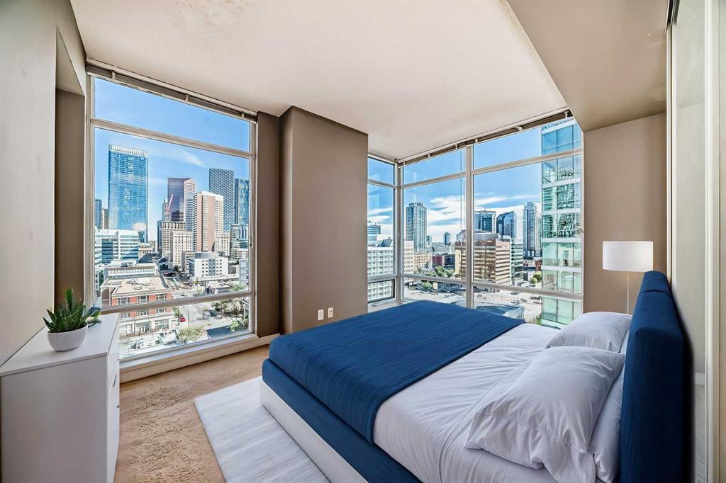 #1201 215 13 Avenue SW, Calgary, Alberta, T2R 0V6