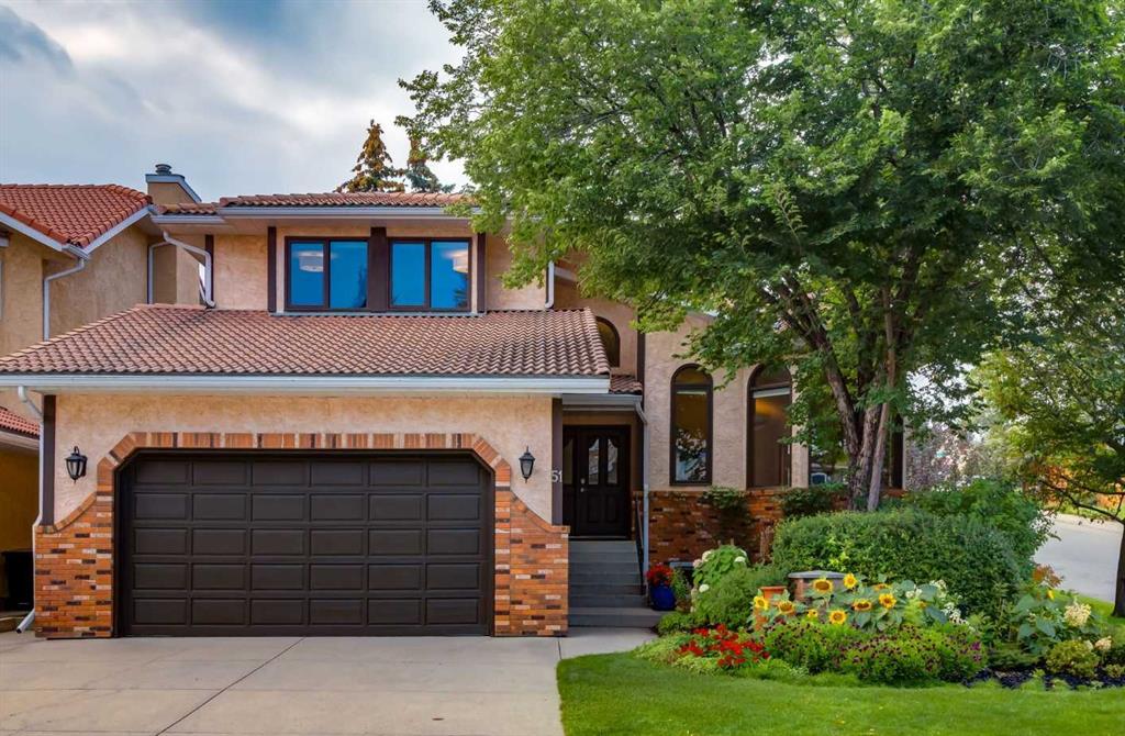 51 Signal Hill Mews SW, Calgary, Alberta, T3H 2V1