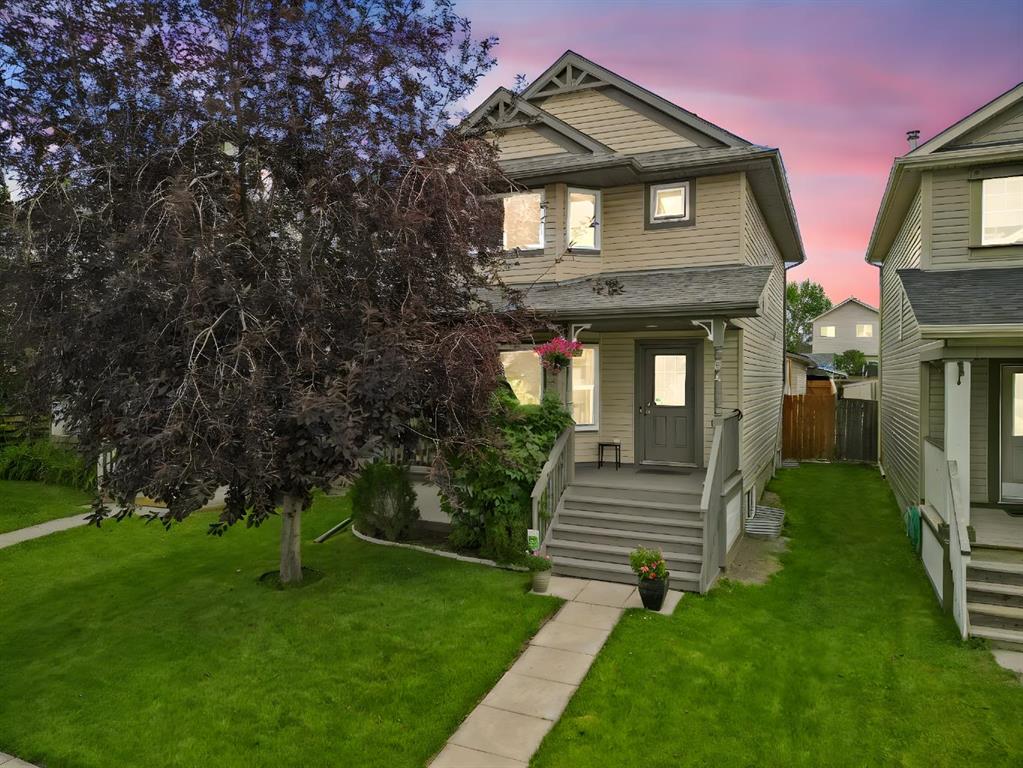 84 Covepark Drive NE, Calgary, Alberta, T3K 5Z5