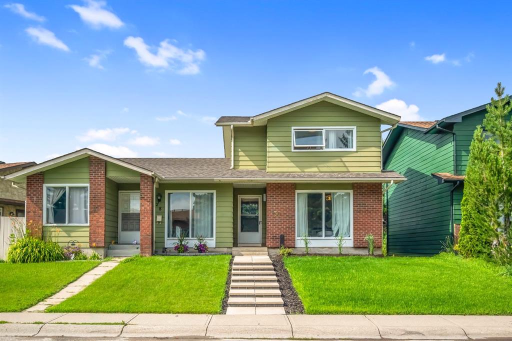 30 Sunhurst Crescent SE, Calgary, Alberta, T2X1T6