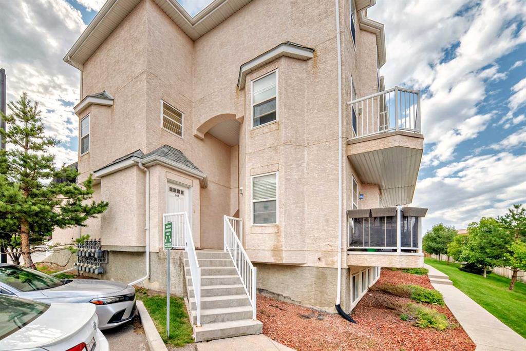 #302 50 Westland Road, Okotoks, Alberta, T1S 2G4