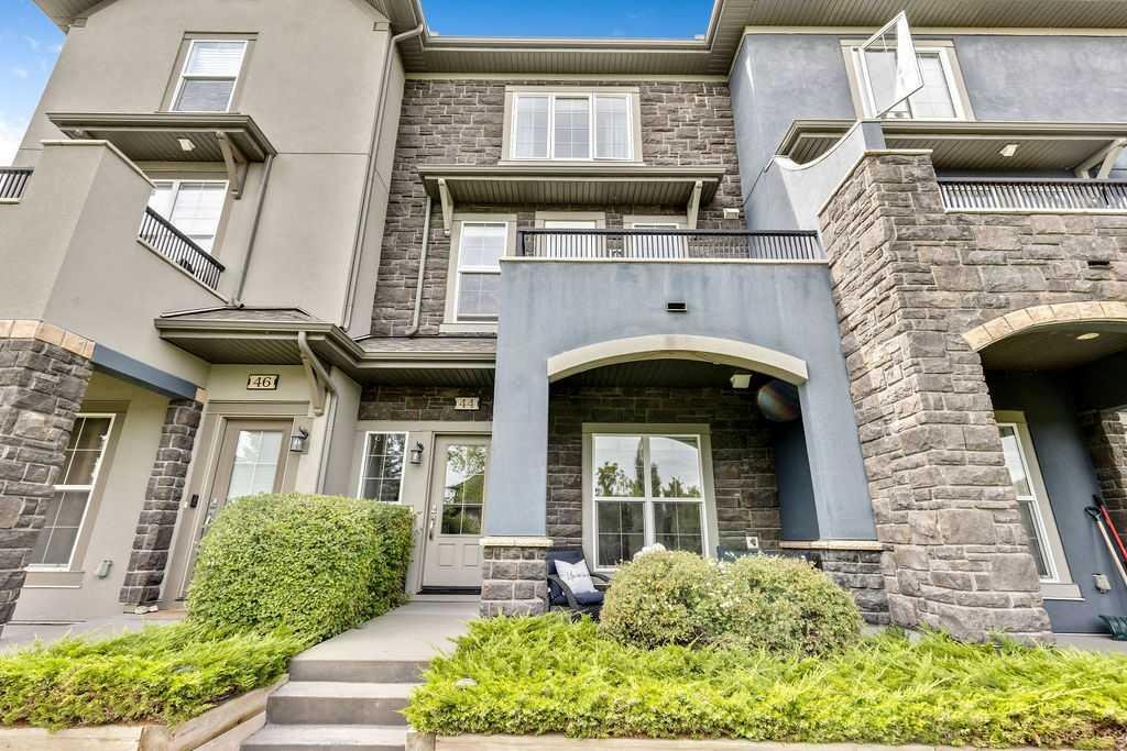 44 Quarry Lane SE, Calgary, Alberta, T2C5N4