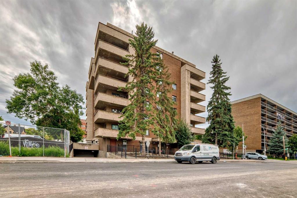 #301 235 15 Avenue SW, Calgary, Alberta, T2R 0P6
