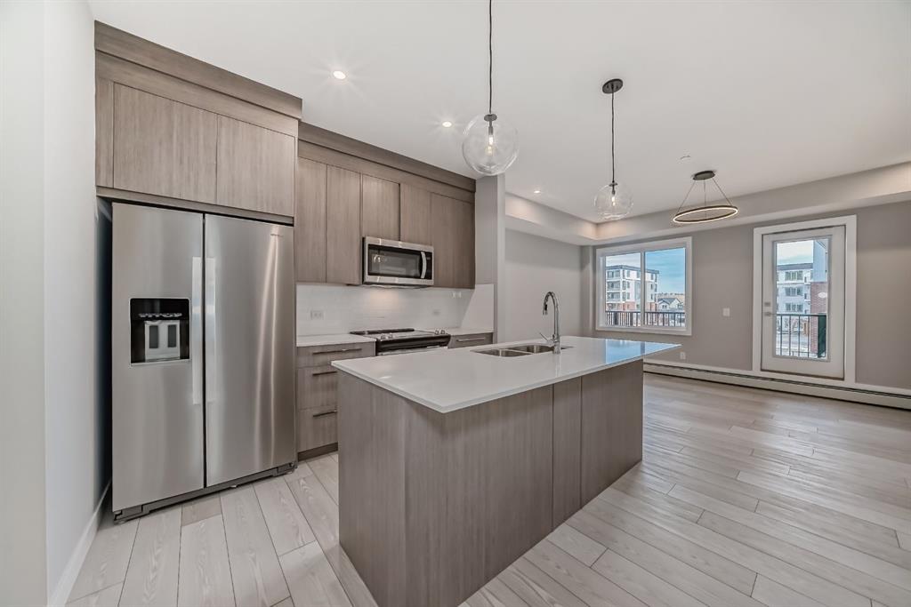#3201 111 Wolf Creek Drive SE, Calgary, Alberta, T2X 5X2