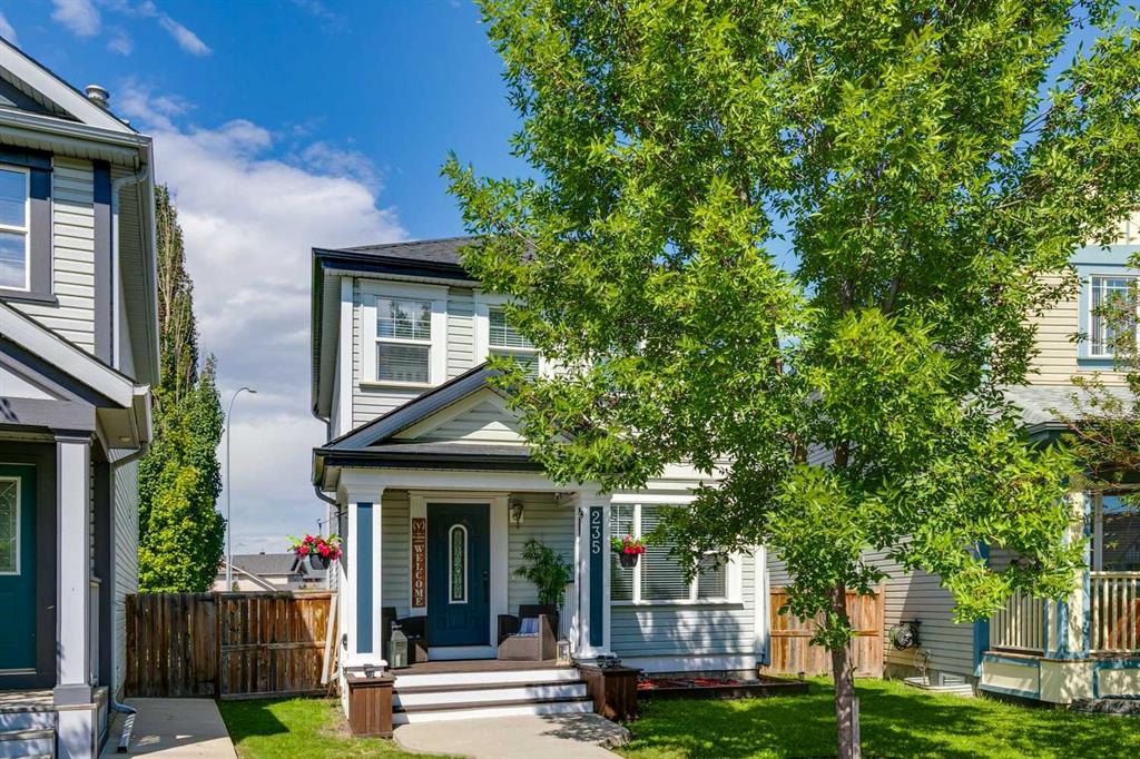 235 Copperfield Heights SE, Calgary, Alberta, T2Z 4R4