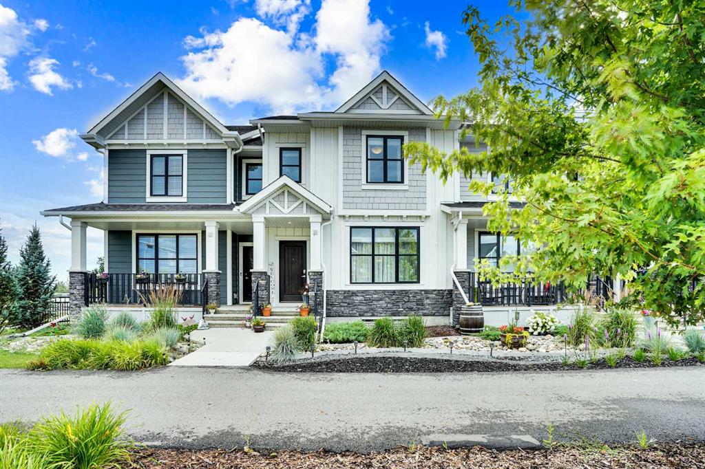 3 D’Arcy Boulevard, Okotoks, Alberta, T1S5S6