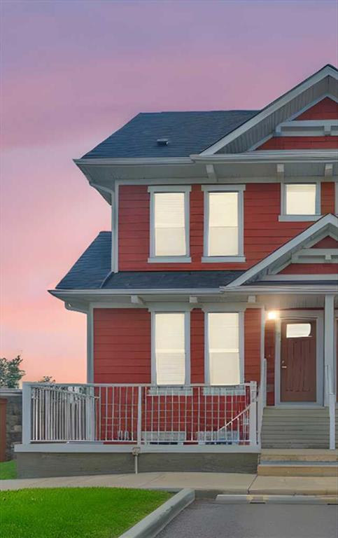 523 Cranford Mews SE, Calgary, Alberta, T3M 2P1